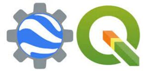 Geo-ICT Training Center, The Netherlands - Google Earth Engine QGIS