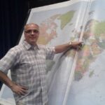 Geo-ICT Training Center, Nederland - Peter Weenink