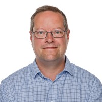 Geo-ICT Training Center, Nederland - Dirk Voets