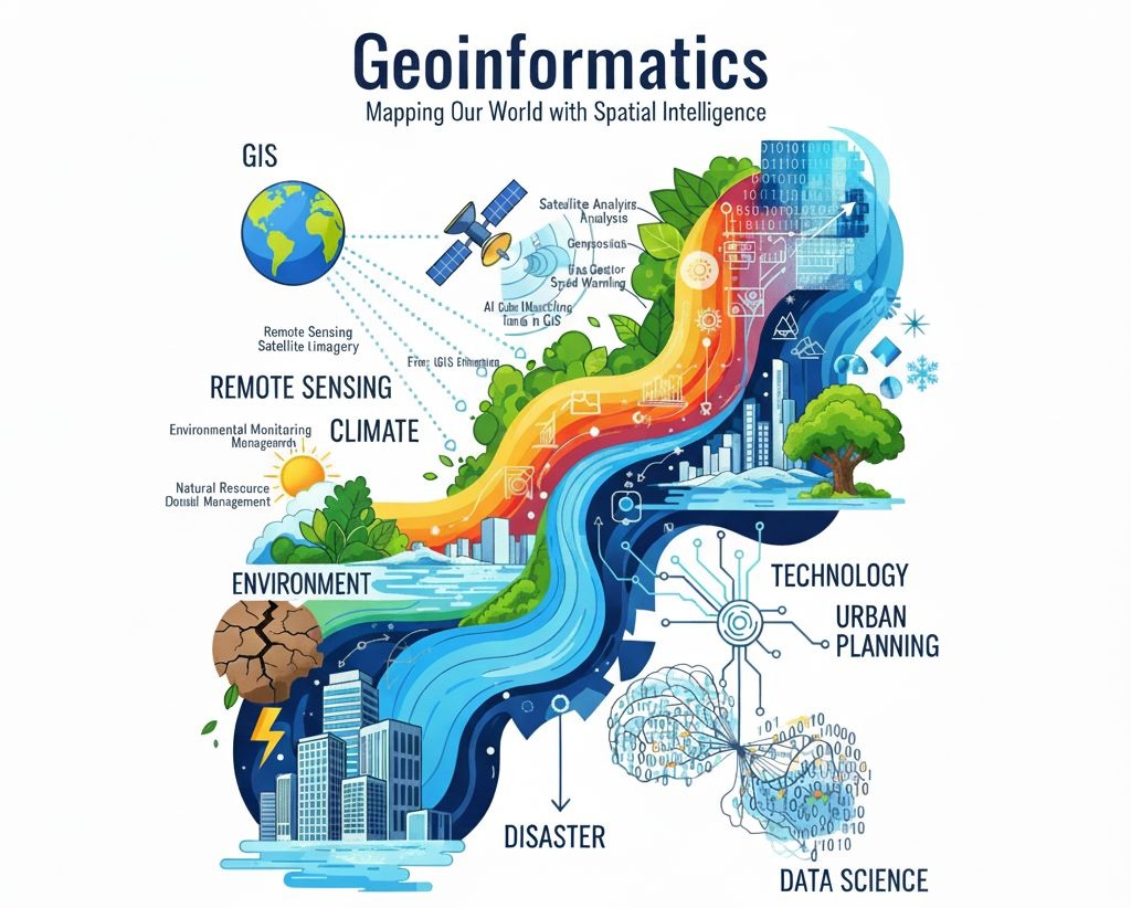 Geo-ICT Training Center, Netherlands offers more than 80 blended learnings organized into categories