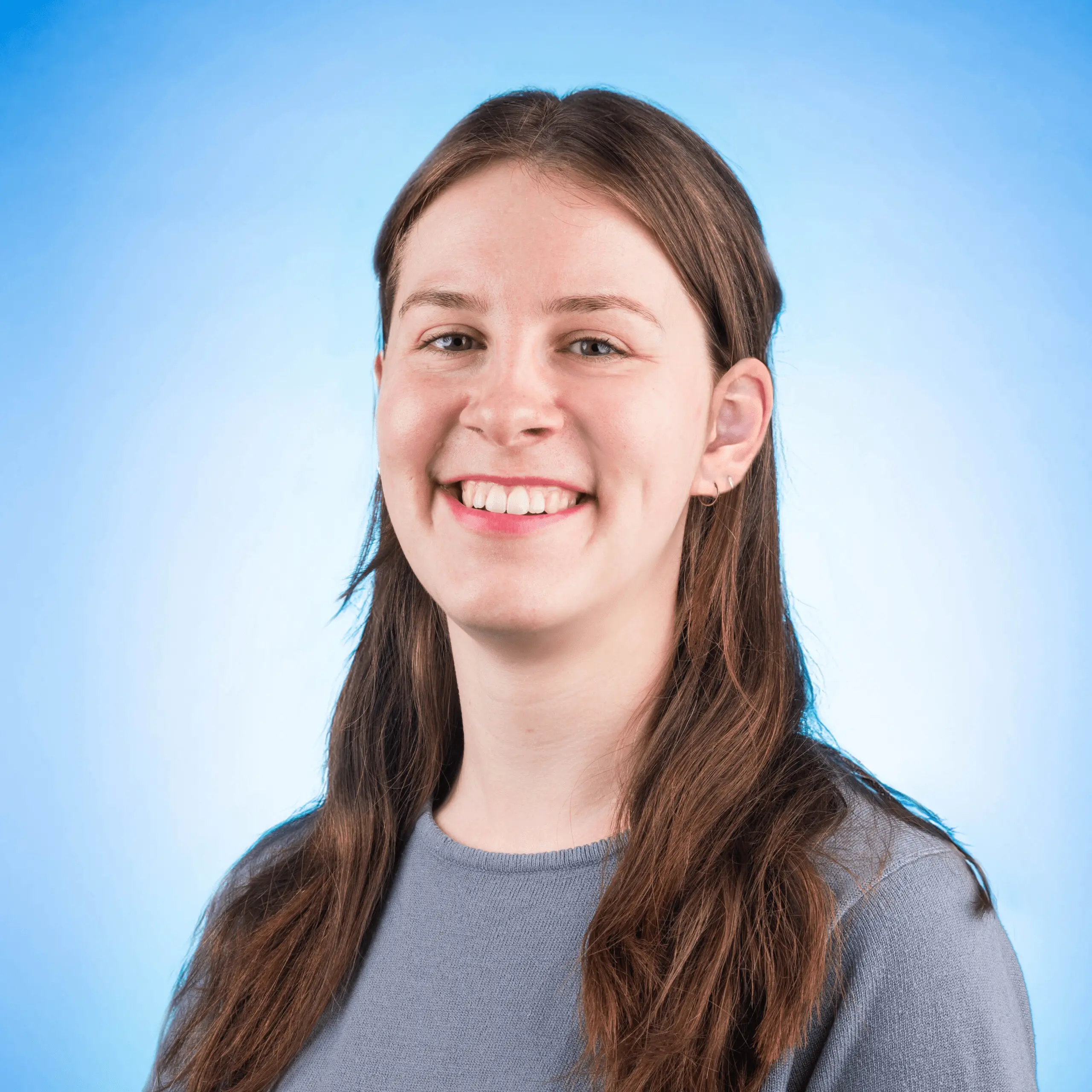 Profile photo of Suzy Palmer-Smith. Our International Education Coordinator