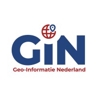 GIN square logo