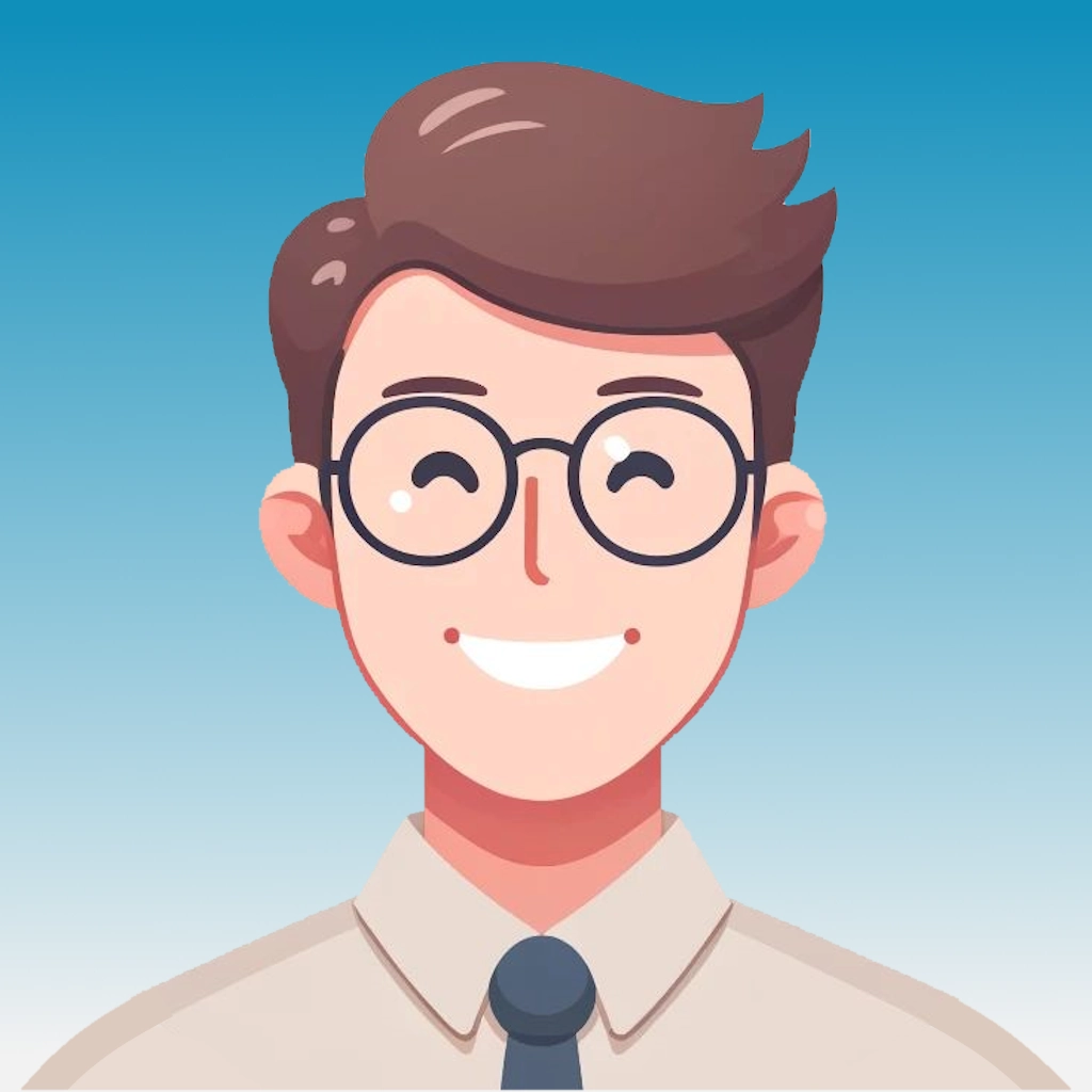 Placeholder image for the faculty pages. The image shows a Geo-ICT instructor
