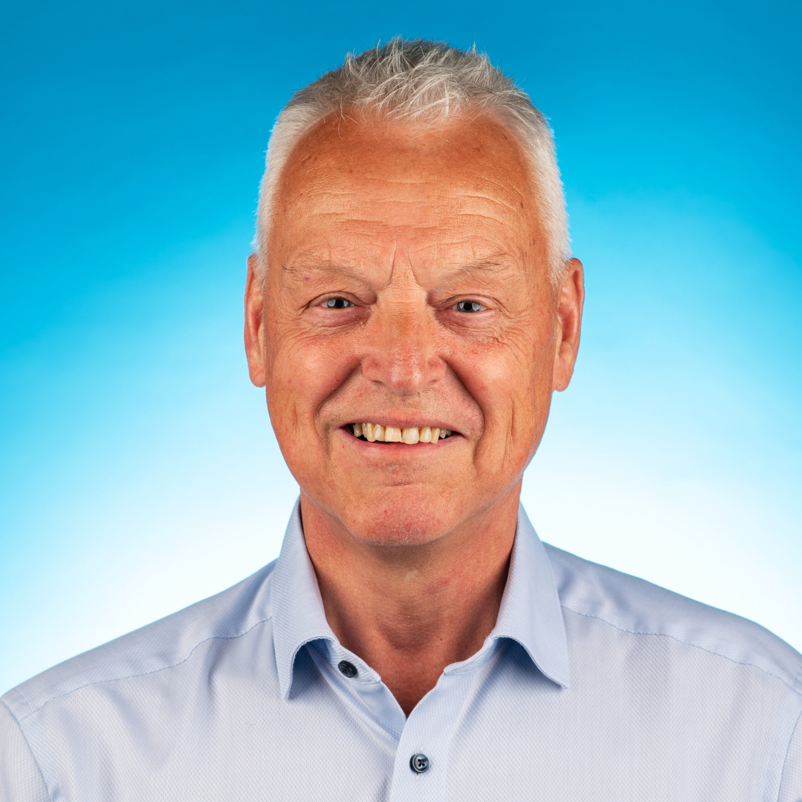 Geo-ICT Training Center, Netherlands - Anton Schutte
