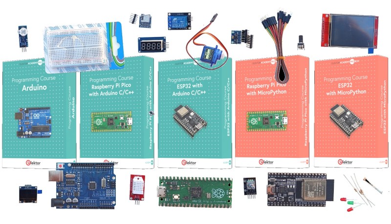 IoT Tutorial
